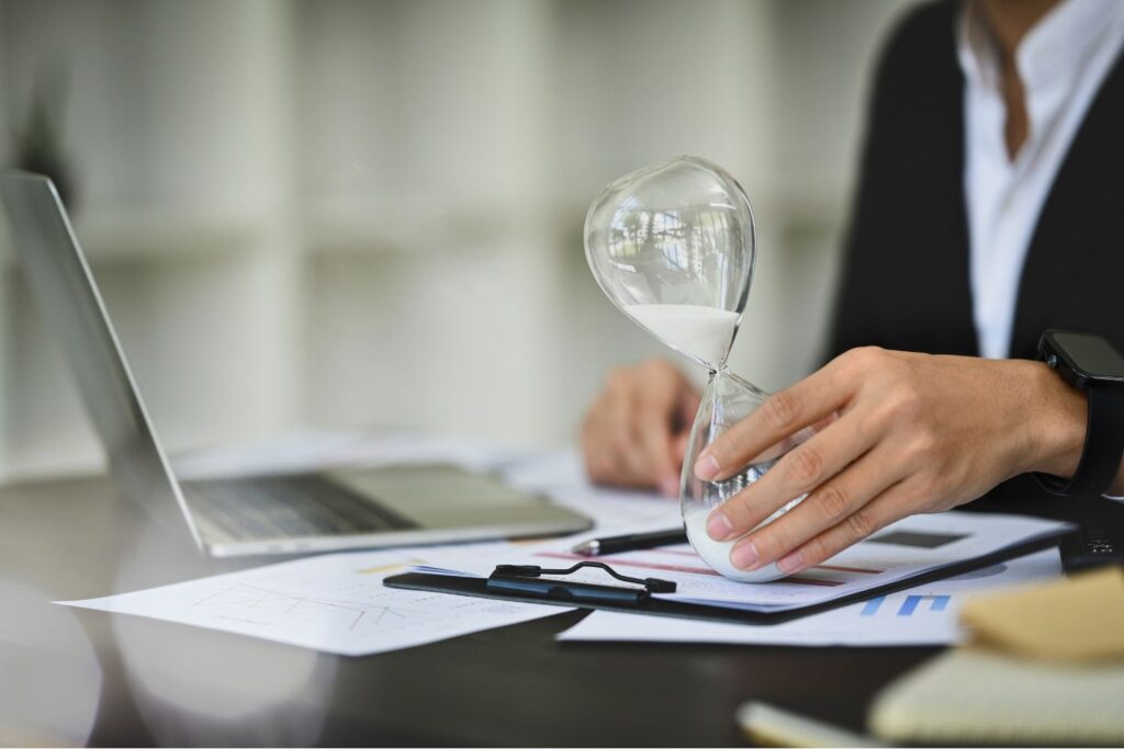 Awareness is the first step to change