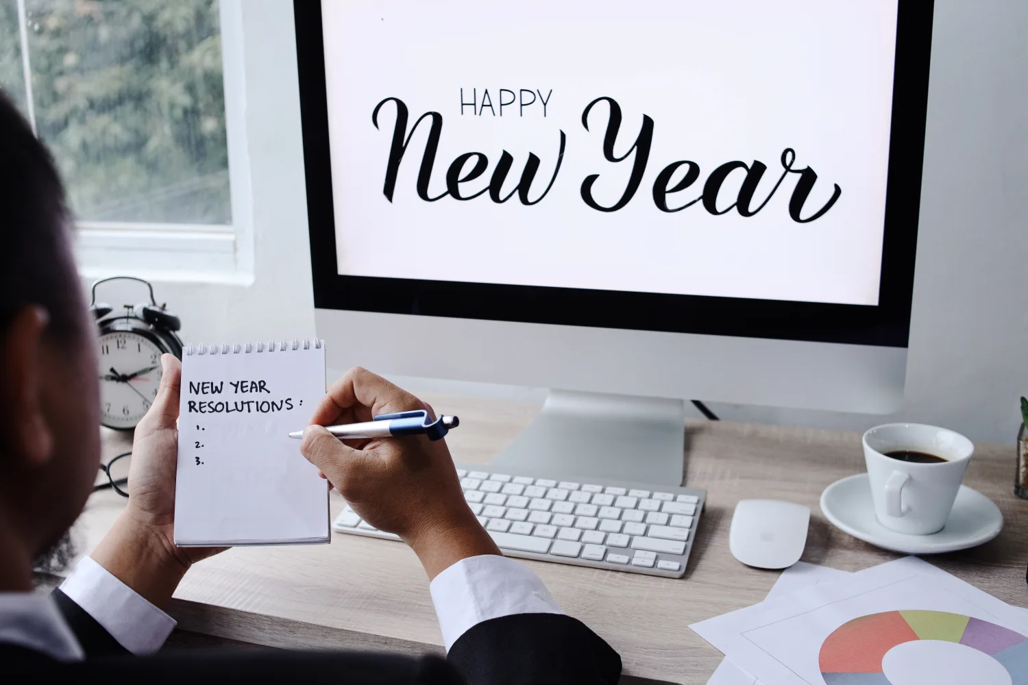 Why “Resolutions” Don’t Work in Negotiations