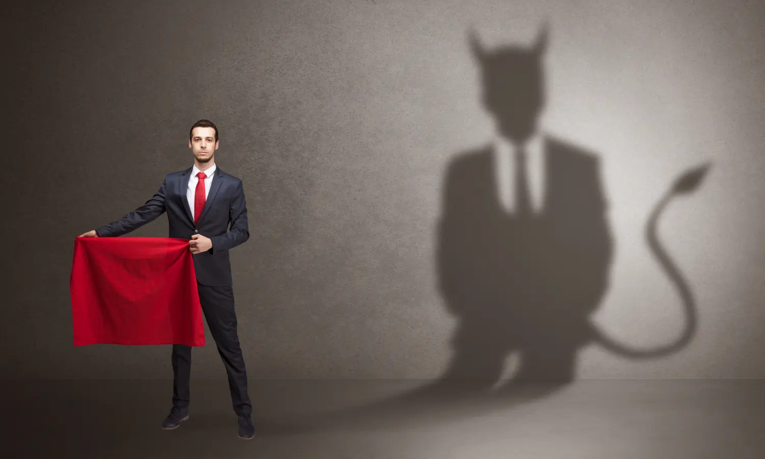 Red Flags at the Table: How to Spot a Difficult Personality Before They Derail Your Negotiation