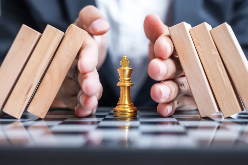 Why Understanding Yourself Makes You a Better Negotiator