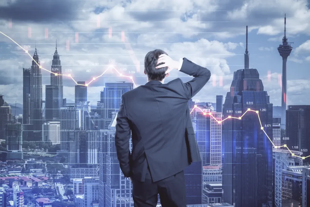 Executive Presence Under Pressure: Mastering Self-Control in Negotiations