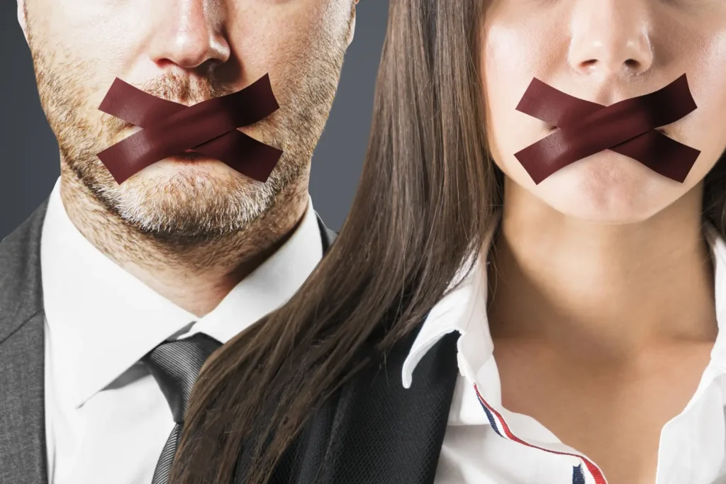 Stop Silently Waiting to Be Noticed: Negotiate the Career Growth You Deserve