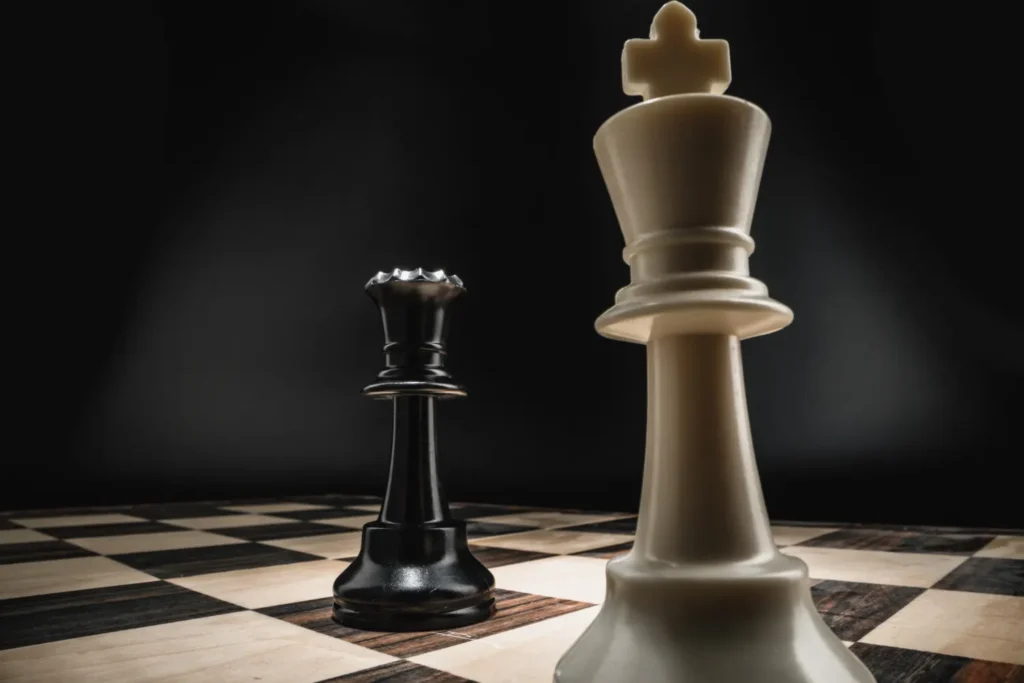 Why Narcissists Are Your Best Negotiation Teachers