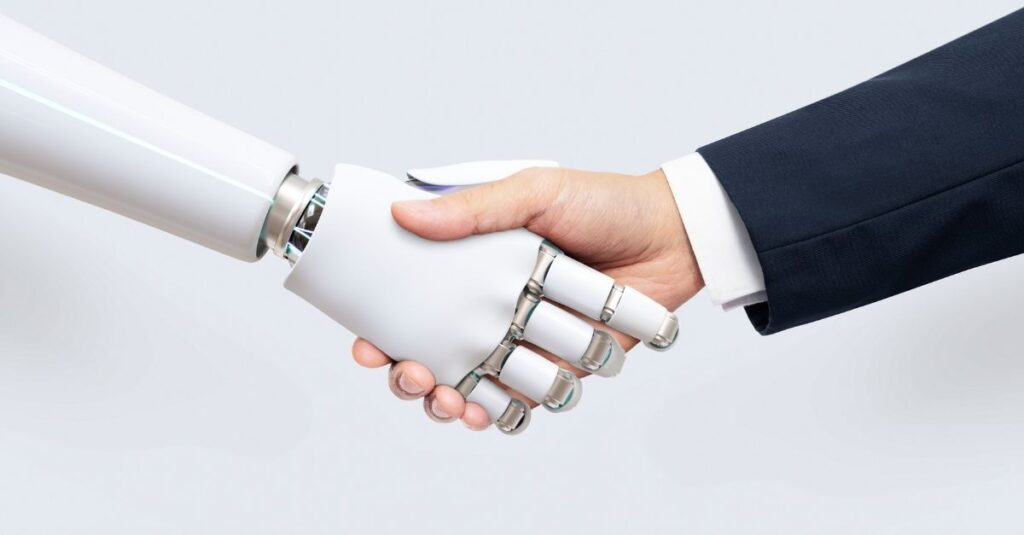 The Psychology of AI-Assisted Negotiation
