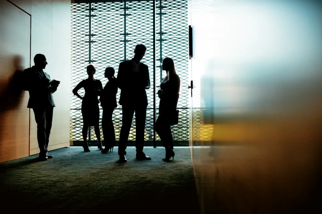 The Executive Presence Advantage: Behaviors That Build Influence