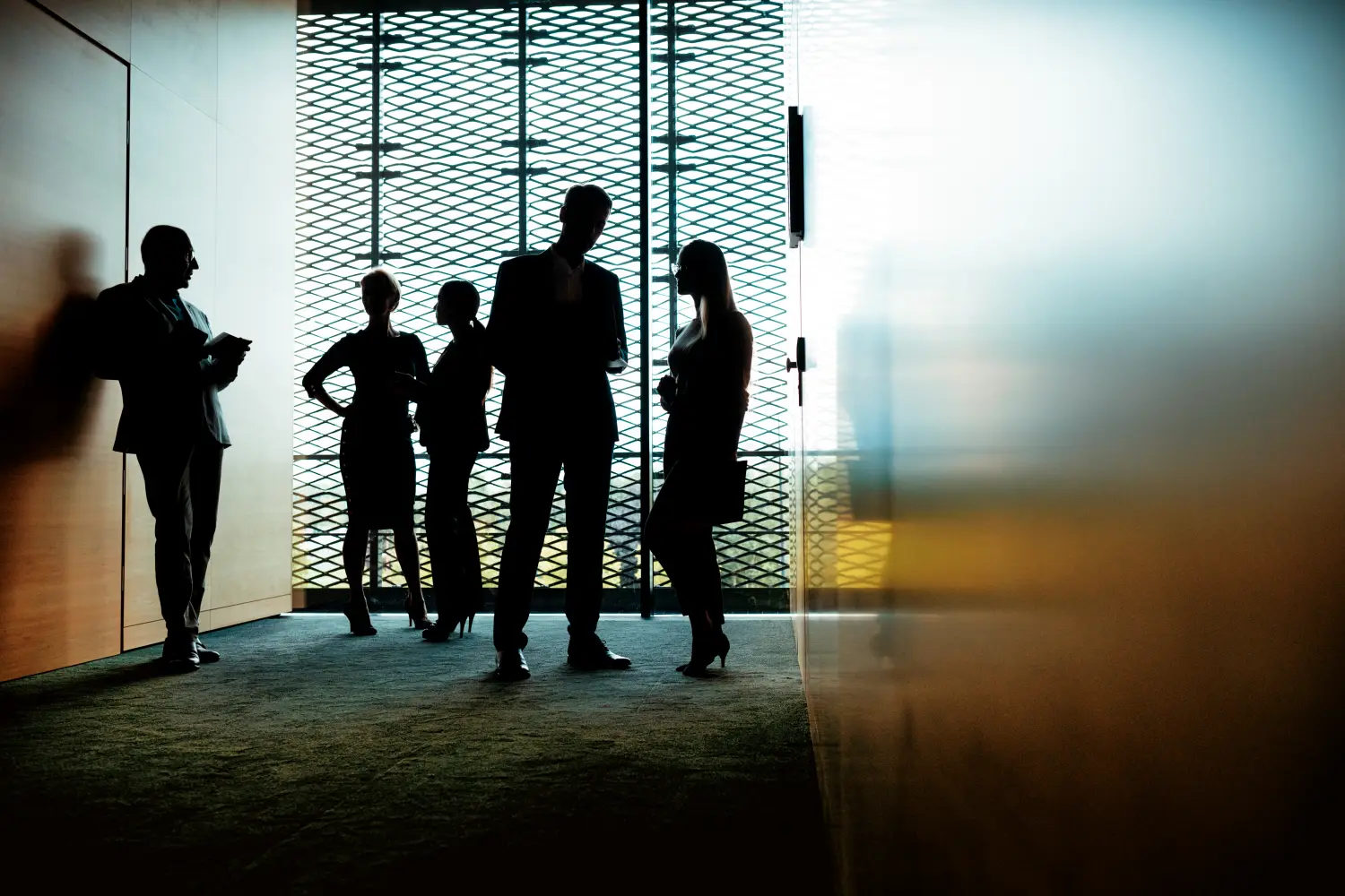 The Executive Presence Advantage: Behaviors That Build Influence