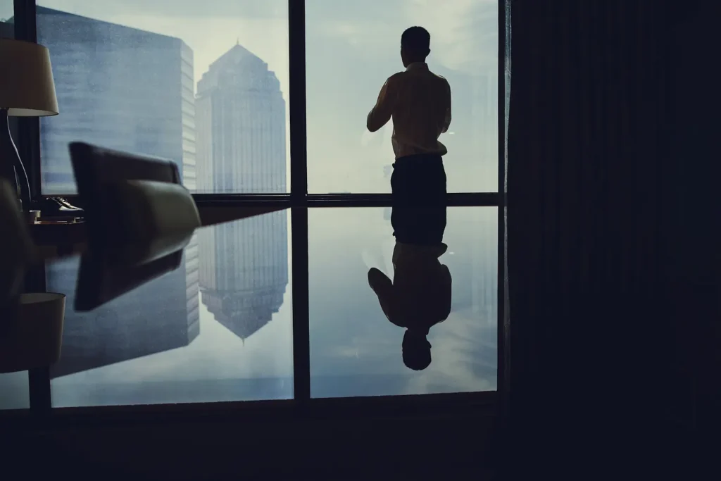 Why Smart Executives Make Bad Negotiation Decisions