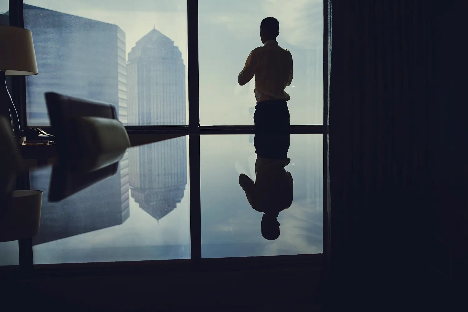 Why Smart Executives Make Bad Negotiation Decisions